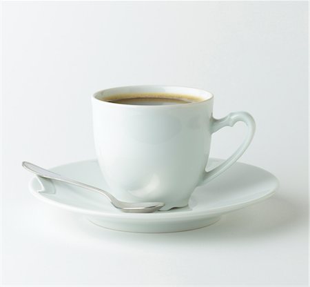 Cup of coffee Stock Photo - Rights-Managed, Code: 825-03628860