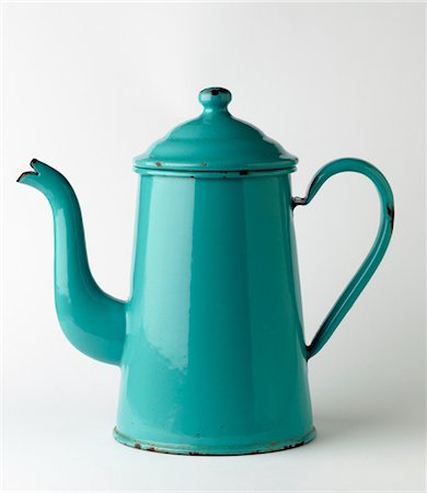 simsearch:825-03628865,k - Coffeepot Stock Photo - Rights-Managed, Code: 825-03628862