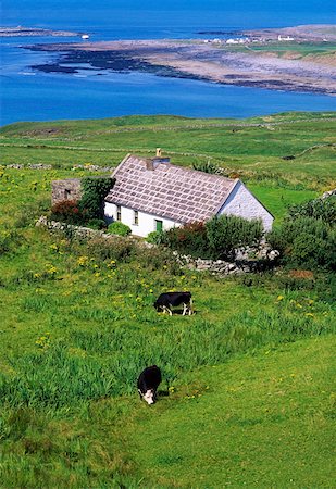 simsearch:832-03232823,k - Co Clare, Near Doolin Stock Photo - Rights-Managed, Code: 832-02254467