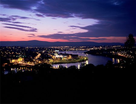 Derry City, Co. Londonderry, Ireland Stock Photo - Rights-Managed, Code: 832-02252689