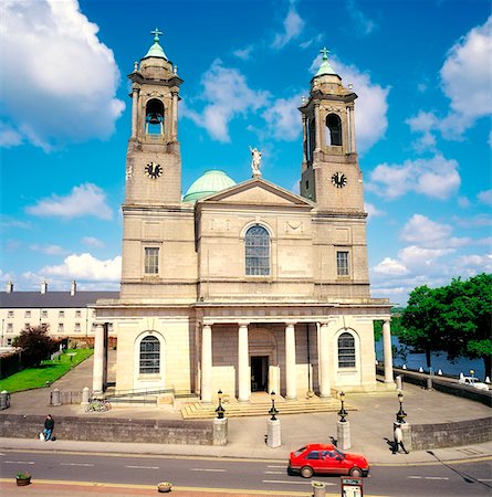 simsearch:832-02253108,k - St Peter And Paul's Church, Athlone, Co Westmeath, Ireland Stock Photo - Rights-Managed, Code: 832-02253180