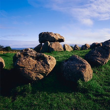 simsearch:832-02252830,k - Stone Circles, Carrowmore, Co Sligo, Ireland Foto de stock - Con derechos protegidos, Código: 832-02253450