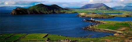 simsearch:832-02253219,k - Co Kerry, Valentia Island Stock Photo - Rights-Managed, Code: 832-02253811