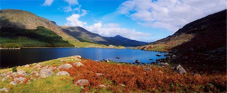 simsearch:832-03232823,k - Black Valley, KIllarney, Ring of Kerry, Co Kerry, Ireland. Stock Photo - Rights-Managed, Code: 832-03232657