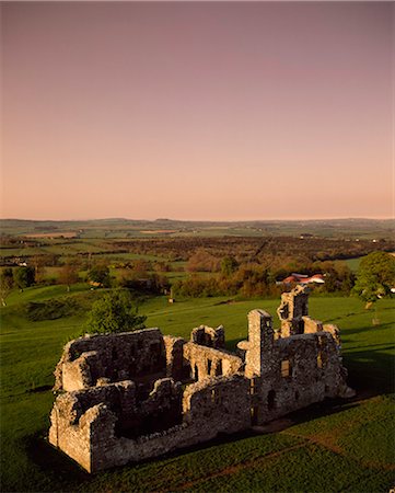 simsearch:832-03639876,k - Slane, Co Meath, Ireland; 16Th Century Franciscan College Stock Photo - Rights-Managed, Code: 832-03639535