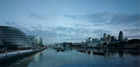 simsearch:845-03463702,k - Tower Bridge, London, 1894. Architect: Horace Jones. Stock Photo - Rights-Managed, Code: 845-02725795