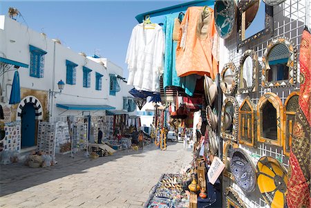 simsearch:845-02726943,k - Sidi Bou Said. Stock Photo - Rights-Managed, Code: 845-02726937