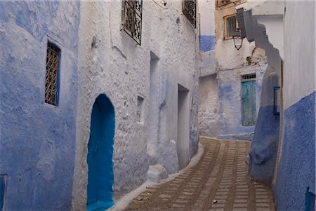 simsearch:845-02726943,k - Chefchaouen, Morocco Stock Photo - Rights-Managed, Code: 845-03464391