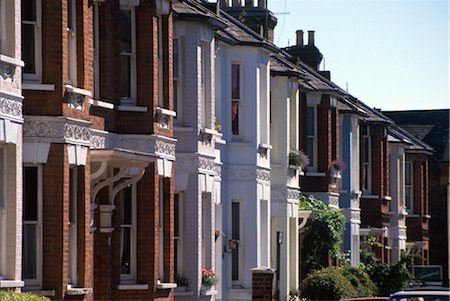 simsearch:845-05838406,k - Victorian houses, Richmond, London Stock Photo - Rights-Managed, Code: 845-03465067