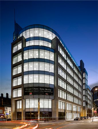 simsearch:845-03463436,k - Belvedere, Manchester. Architects: Aedas Stock Photo - Rights-Managed, Code: 845-03463940