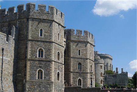 simsearch:845-03464660,k - Windsor Castle, Windsor, Berkshire, England Foto de stock - Con derechos protegidos, Código: 845-03552650