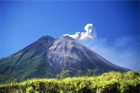 COSTA RICA MT ARENAL VOLCANO Stock Photo - Rights-Managed, Code: 846-05647331