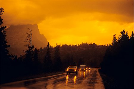 simsearch:846-03164221,k - GLACIER NATIONAL PARK, MONTANA Stock Photo - Rights-Managed, Code: 846-03165035