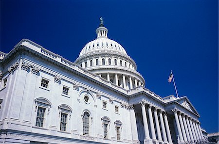 simsearch:846-03165513,k - US CAPITOL BUILDING, WASHINGTON, DC Photographie de stock - Rights-Managed, Code: 846-03165645