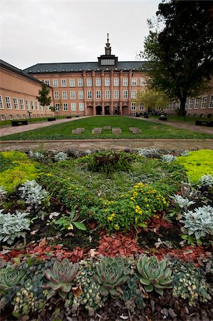 Grassi Museum, Leipzig, Saxony, Germany, Europe Stock Photo - Rights-Managed, Code: 841-05784084