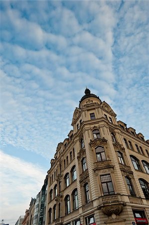 Leipzig, Saxony, Germany, Europe Stock Photo - Rights-Managed, Code: 841-05784085