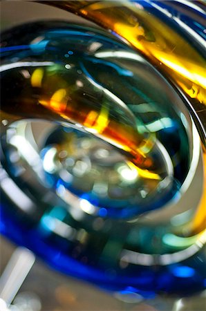 Joska Glass Workshop, Bodenmais, Bavaria, Germany, Europe Stock Photo - Rights-Managed, Code: 841-05784213