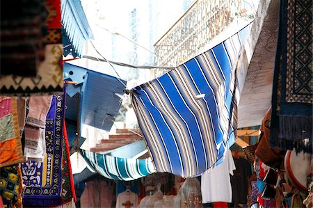 shops africa - Medina, Tunis, Tunisia, North Africa, Africa Stock Photo - Rights-Managed, Code: 841-05786050