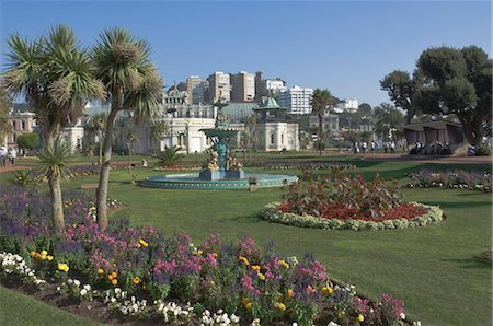 simsearch:841-07202520,k - The Promenade Gardens, Torquay, Devon, England, United Kingdom, Europe Stock Photo - Rights-Managed, Code: 841-05846201