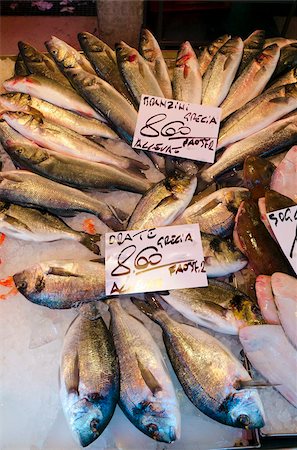 simsearch:841-07541032,k - Marché aux poissons, Rialto, Venise, Vénétie, Italie, Europe Photographie de stock - Rights-Managed, Code: 841-05847350