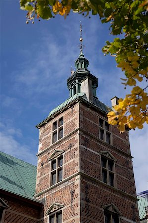 simsearch:841-06342927,k - Rosenborg Castle, Copenhagen, Denmark, Scandinavia, Europe Stock Photo - Rights-Managed, Code: 841-05848154