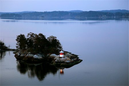 stockholm - Skerry landscape near Stockholm, Sweden, Scandinavia, Europe Stock Photo - Rights-Managed, Code: 841-05960214