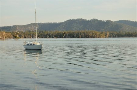 queensland - Lake Tinaroo, Atherton Tableland, Queensland, Australia, Pacific Foto de stock - Con derechos protegidos, Código: 841-05960859