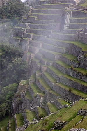 simsearch:841-06034486,k - Terrasses agricoles dans la ville de Inca, Machu Picchu, patrimoine mondial de l'UNESCO, au Pérou, Amérique du Sud Photographie de stock - Rights-Managed, Code: 841-06034485