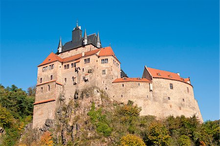 simsearch:841-06342927,k - Kriebstein Castle, Saxony, Germany, Europe Stock Photo - Rights-Managed, Code: 841-06031439