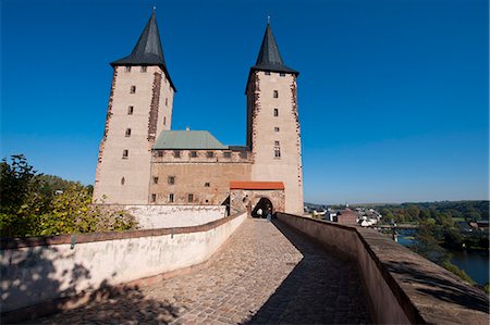 simsearch:841-06342927,k - Rochlitz Castle, Rochlitz, Saxony, Germany, Europe Stock Photo - Rights-Managed, Code: 841-06031441