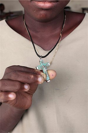 simsearch:841-06032357,k - Crucifix, Lome, Togo, West Africa, Africa Stock Photo - Rights-Managed, Code: 841-06032349