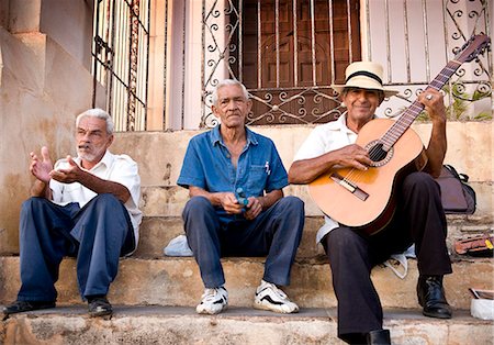 simsearch:841-07081838,k - Trinidad, Cuba, West Indies, Central America Stock Photo - Rights-Managed, Code: 841-06033965