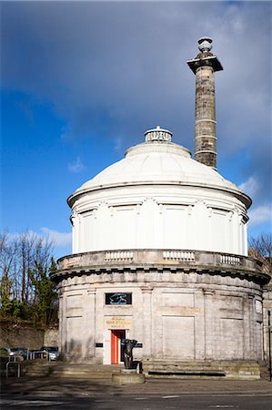 perth and kinross - The Fergusson Gallery, Perth, Perth and Kinross Scotland Stock Photo - Rights-Managed, Code: 841-06344927