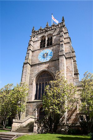 simsearch:841-06806761,k - St. Peters Cathedral Church, City of Bradford, West Yorkshire, Yorkshire, England, United Kingdom, Europe Stock Photo - Rights-Managed, Code: 841-06344997