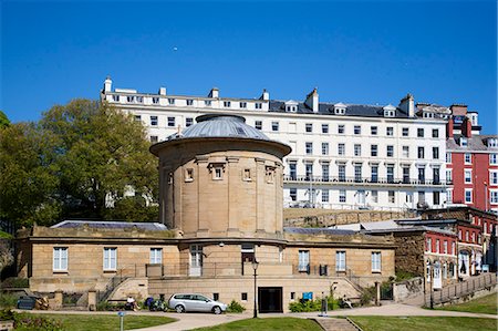 simsearch:841-07202520,k - The Rotunda Museum, Scarborough, North Yorkshire, Yorkshire, England, United Kingdom, Europe Stock Photo - Rights-Managed, Code: 841-06345050