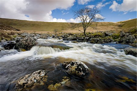 simsearch:841-06807783,k - River Tavy flowing through Tavy Cleave, Dartmoor National Park, Devon, England, United Kingdom, Europe Stock Photo - Rights-Managed, Code: 841-06343380