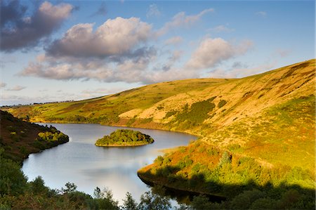 simsearch:841-06343474,k - Meldon Reservoir in Dartmoor National Park, Devon, England, United Kingdom, Europe Stock Photo - Rights-Managed, Code: 841-06343396