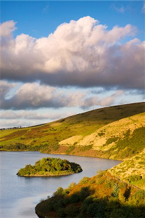 simsearch:841-06343474,k - Early autumn afternoon overlooking Meldon Reservoir, Dartmoor National Park, Devon, England, United Kingdom, Europe Stock Photo - Rights-Managed, Code: 841-06343397