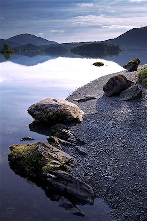 simsearch:841-06447444,k - Derwent Water, Lake District National Park, Cumbria, England, United Kingdom, Europe Stock Photo - Rights-Managed, Code: 841-06445777