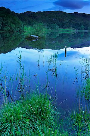 simsearch:841-06447444,k - Sunset, Rydal Water, Lake District National Park, Cumbria, England, United Kingdom, Europe Stock Photo - Rights-Managed, Code: 841-06445770