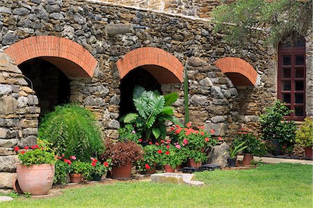 Mission Espada, San Antonio, Texas, United States of America, North America Stock Photo - Rights-Managed, Code: 841-06447122