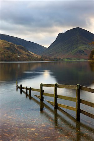 simsearch:841-06447444,k - Lake Buttermere and Fleetwith Pike, Lake District National Park, Cumbria, England, United Kingdom, Europe Stock Photo - Rights-Managed, Code: 841-06447446