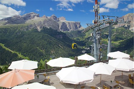 simsearch:841-06448891,k - View from Col Alto, Corvara, Badia Valley, Bolzano Province, Trentino-Alto Adige/South Tyrol, Italian Dolomites, Italy, Europe Stock Photo - Rights-Managed, Code: 841-06448767