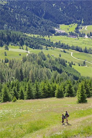 simsearch:841-06448891,k - View from Col Alto, Corvara, Badia Valley, Bolzano Province, Trentino-Alto Adige/South Tyrol, Italian Dolomites, Italy, Europe Stock Photo - Rights-Managed, Code: 841-06448768