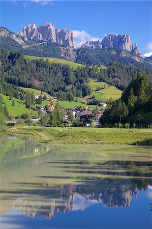 simsearch:841-06448891,k - Sameda, Fassa Valley, Trento Province, Trentino-Alto Adige/South Tyrol, Italian Dolomites, Italy, Europe Stock Photo - Rights-Managed, Code: 841-06448873