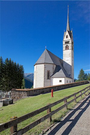 simsearch:841-07081444,k - Church, Vigo di Fassa, Fassa Valley, Trento Province, Trentino-Alto Adige/South Tyrol, Italian Dolomites, Italy, Europe Stock Photo - Rights-Managed, Code: 841-06448886