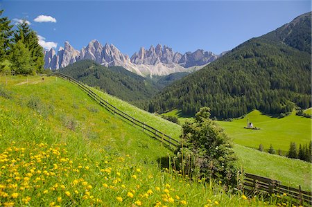 simsearch:841-06448891,k - Val di Funes, Bolzano Province, Trentino-Alto Adige/South Tyrol, Italian Dolomites, Italy, Europe Stock Photo - Rights-Managed, Code: 841-06448888