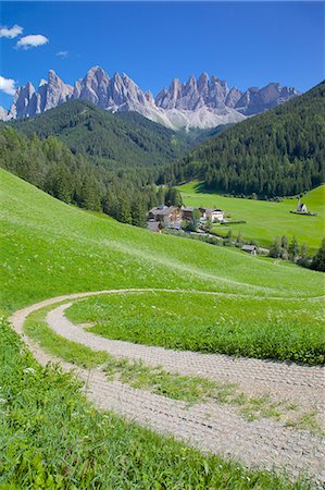 simsearch:841-06448891,k - Val di Funes, Bolzano Province, Trentino-Alto Adige/South Tyrol, Italian Dolomites, Italy, Europe Stock Photo - Rights-Managed, Code: 841-06448892