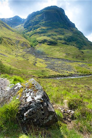 simsearch:841-06449943,k - Glen Coe, south of Fort William, Scotlish Highlands, Scotland, United Kingdom, Europe Stock Photo - Rights-Managed, Code: 841-06449803