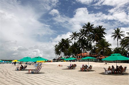south american woman - Porto de Galinhas beach, Pernambuco, Brazil, South America Stock Photo - Rights-Managed, Code: 841-06500543